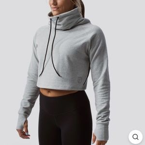 Born Primitive- Cowl at the Half Moon Crop